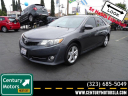 Thumbnail image of 2014 Toyota Camry at Century Motors