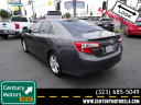 Thumbnail image of 2014 Toyota Camry at Century Motors