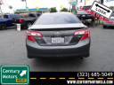 Thumbnail image of 2014 Toyota Camry at Century Motors