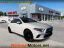 Thumbnail image of 2019 Mercedes-Benz A-Class at National Motors Of Ellicott City - Edmunds USED
