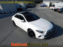 Thumbnail image of 2019 Mercedes-Benz A-Class at National Motors Of Ellicott City - Edmunds USED