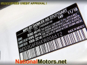 Thumbnail image of 2019 Mercedes-Benz A-Class at National Motors Of Ellicott City - Edmunds USED