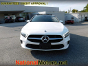 Thumbnail image of 2019 Mercedes-Benz A-Class at National Motors Of Ellicott City - Edmunds USED