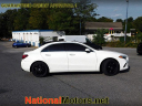 Thumbnail image of 2019 Mercedes-Benz A-Class at National Motors Of Ellicott City - Edmunds USED