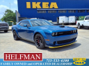Thumbnail image of 2022 Dodge Challenger at Helfman Dodge Chrysler Jeep