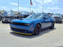 Thumbnail image of 2022 Dodge Challenger at Helfman Dodge Chrysler Jeep