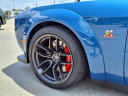 Thumbnail image of 2022 Dodge Challenger at Helfman Dodge Chrysler Jeep