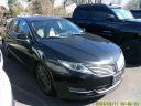 2013 Lincoln MKZ Base at Buhler & Bitter Chrysler Jeep Dodge