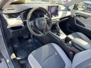 2023 Toyota RAV4 XLE at Toyota of Hollywood