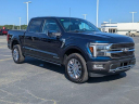 Thumbnail image of 2024 Ford F-150 at CrossRoads Ford Indian Trail - New and Used
