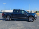 Thumbnail image of 2024 Ford F-150 at CrossRoads Ford Indian Trail - New and Used