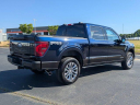 Thumbnail image of 2024 Ford F-150 at CrossRoads Ford Indian Trail - New and Used