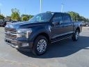 Thumbnail image of 2024 Ford F-150 at CrossRoads Ford Indian Trail - New and Used
