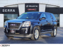 Thumbnail image of 2015 GMC Terrain at Serra Buick Gmc Champaign