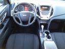 Thumbnail image of 2015 GMC Terrain at Serra Buick Gmc Champaign