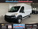 Thumbnail image of 2023 Ram ProMaster at Miami Lakes Automall