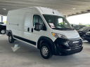 Thumbnail image of 2023 Ram ProMaster at Miami Lakes Automall