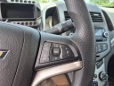 2015 Chevrolet Sonic LT Auto at Darling's of Bangor, ME