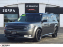 Thumbnail image of 2018 Ford Flex at Serra Buick Gmc Champaign