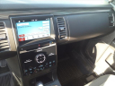 Thumbnail image of 2018 Ford Flex at Serra Buick Gmc Champaign
