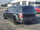 Thumbnail image of 2018 Ford Flex at Serra Buick Gmc Champaign