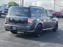 Thumbnail image of 2018 Ford Flex at Serra Buick Gmc Champaign