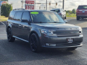 Thumbnail image of 2018 Ford Flex at Serra Buick Gmc Champaign