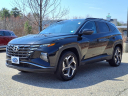 Thumbnail image of 2022 Hyundai TUCSON at Key Acura Of Portsmouth
