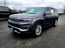 Thumbnail image of 2022 Jeep Grand Wagoneer at Bob Caldwell CDJR - New