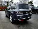 Thumbnail image of 2022 Jeep Grand Wagoneer at Bob Caldwell CDJR - New