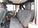 Thumbnail image of 2013 Jeep Wrangler Unlimited at Gary Mathews Motors