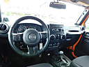 Thumbnail image of 2013 Jeep Wrangler Unlimited at Gary Mathews Motors