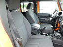 Thumbnail image of 2013 Jeep Wrangler Unlimited at Gary Mathews Motors