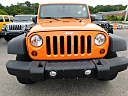 Thumbnail image of 2013 Jeep Wrangler Unlimited at Gary Mathews Motors