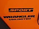 Thumbnail image of 2013 Jeep Wrangler Unlimited at Gary Mathews Motors