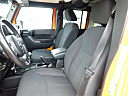 Thumbnail image of 2013 Jeep Wrangler Unlimited at Gary Mathews Motors