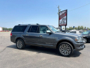 Thumbnail image of 2015 Lincoln Navigator L at David Rice