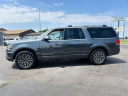 Thumbnail image of 2015 Lincoln Navigator L at David Rice