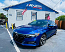 Thumbnail image of 2018 Honda Accord at Raigosa Auto Sales