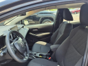 2020 Toyota Corolla Hybrid LE at Spartan Toyota