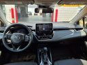 Thumbnail image of 2020 Toyota Corolla Hybrid at Spartan Toyota