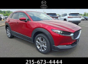 Thumbnail image of 2022 Mazda CX-30 at Faulkner Mazda Philly Used