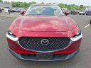 Thumbnail image of 2022 Mazda CX-30 at Faulkner Mazda Philly Used