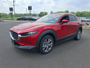 Thumbnail image of 2022 Mazda CX-30 at Faulkner Mazda Philly Used