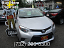 2016 Toyota Corolla at AAA Luxury Cars