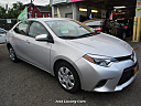 Thumbnail image of 2016 Toyota Corolla at AAA Luxury Cars