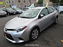 Thumbnail image of 2016 Toyota Corolla at AAA Luxury Cars