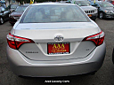 Thumbnail image of 2016 Toyota Corolla at AAA Luxury Cars