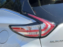 Thumbnail image of 2017 Nissan Murano at Ford of Smithtown