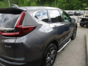 Thumbnail image of 2020 Honda CR-V at Thornhill Ford and Non-Lincoln New